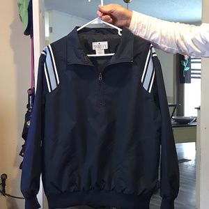 Men’s Umpire Jacket